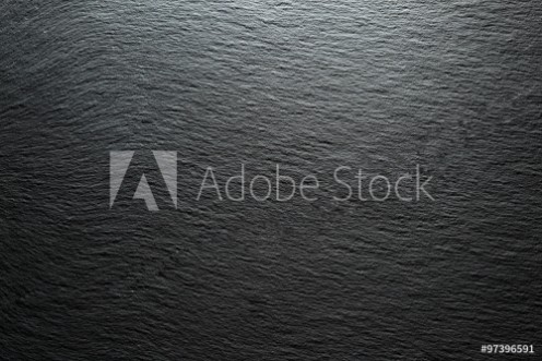 Picture of Rough slate background